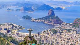 โรงแรมใกล้ สนามบิน Rio de Janeiro–Galeão Intl