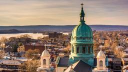 โรงแรมใกล้ สนามบิน Harrisburg