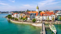 โรงแรมใกล้ สนามบิน Friedrichshafen