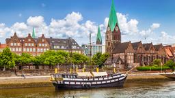 โรงแรมใกล้ สนามบิน Bremen
