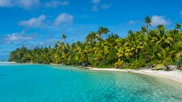 โรงแรมใกล้ สนามบิน Rarotonga