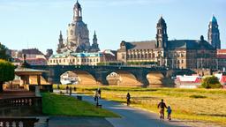โรงแรมใกล้ สนามบิน Dresden Arpt