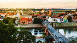 โรงแรมใกล้ สนามบิน Kaunas