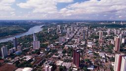 โรงแรมใกล้ ฟอส โด อีกวาซู Cataratas