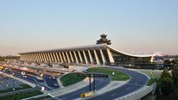 ค้นหาตั๋วเครื่องบินราคาถูกไปวอชิงตัน Dulles Intl