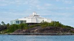 โรงแรมใกล้ สนามบิน Sudbury