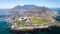 โรงแรมใกล้ สนามบิน Cape Town Intl