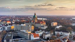 โรงแรมใกล้ สนามบิน Hannover