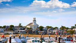 โรงแรมใกล้ สนามบิน Provincetown