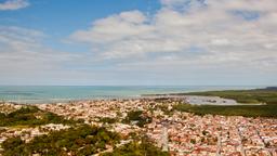 โรงแรมใกล้ สนามบิน Porto Seguro