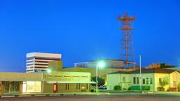 โรงแรมใกล้ สนามบิน Roswell Intl