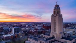 โรงแรมใกล้ สนามบิน Lincoln