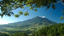 โรงแรมใกล้ สนามบิน ซันซัลวาดอร์ El Salvador Intl