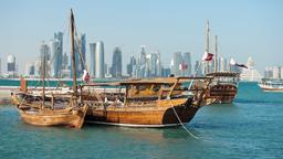 Qatar hotels
