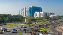 โรงแรมใกล้ สนามบิน Chennai