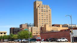 โรงแรมใกล้ สนามบิน Abilene