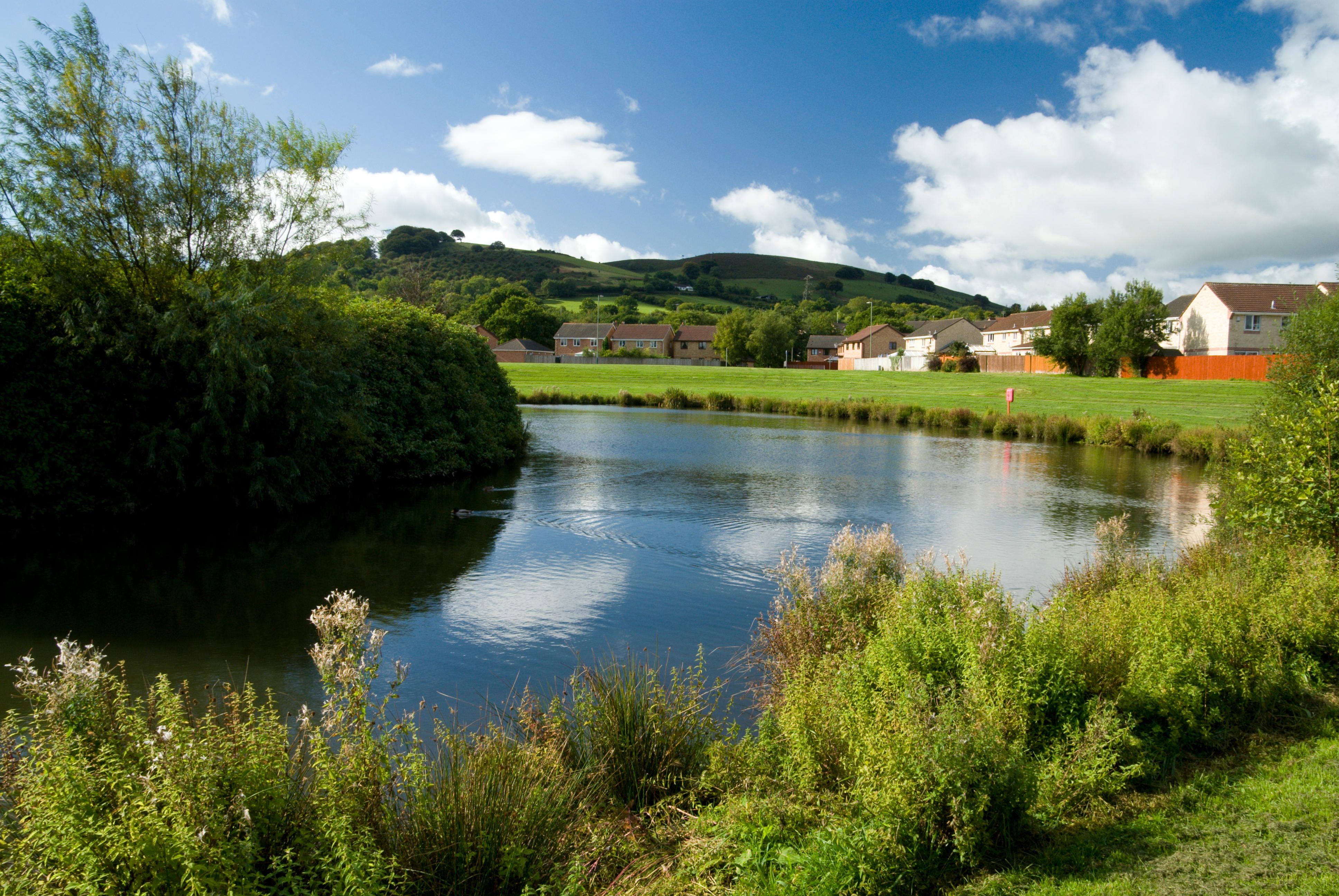 รถเช่าในวัตฟอร์ด