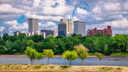 โรงแรมใกล้ สนามบิน Tulsa