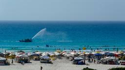 โรงแรมใกล้ สนามบิน Cabo Frio