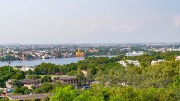 โรงแรมใกล้ สนามบิน Bhopal