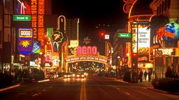 โรงแรมใกล้ สนามบิน Reno