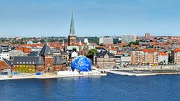 โรงแรมใกล้ สนามบิน Aarhus