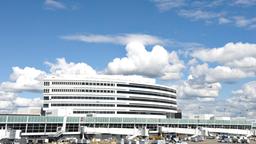 ค้นหาตั๋วเครื่องบินราคาถูกไปซีแอตเทิล Seattle/Tacoma Intl