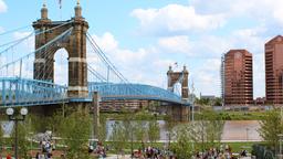 โรงแรมใกล้ สนามบิน Cincinnati
