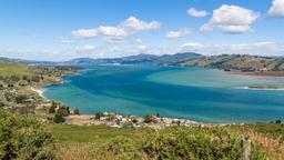 โรงแรมใกล้ สนามบิน Dunedin