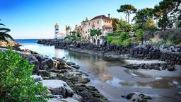 ที่พักตากอากาศในSintra-Cascais Natural Park