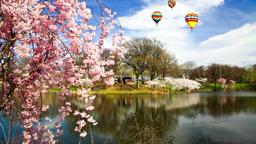 ค้นหาตั๋วเครื่องบินราคาถูกไปนวร์ก Newark