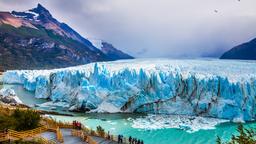 โรงแรมใกล้ สนามบิน El Calafate