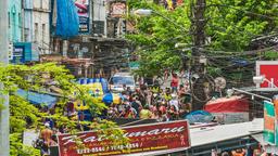 ค้นหาตั๋วเครื่องบินราคาถูกไปรีโอเดจาเนโร Rio de Janeiro–Galeão Intl