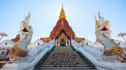 หาเที่ยวบินที่ถูกที่สุดจาก กรุงเทพมหานคร ไป เชียงรุ่ง