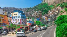 ค้นหาตั๋วเครื่องบินราคาถูกไปรีโอเดจาเนโร Rio de Janeiro–Galeão Intl