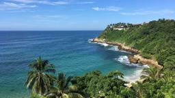 โรงแรมใกล้ สนามบิน Puerto Escondido