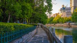 โรงแรมใกล้ สนามบิน Kunming Changshui