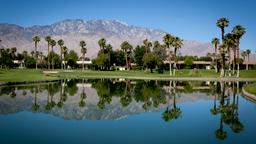 โรงแรมใกล้ สนามบิน Palm Springs