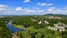โรงแรมใกล้ สนามบิน Branson