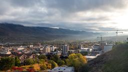 โรงแรมใกล้ สนามบิน Kamloops