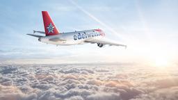 ค้นหาเที่ยวบินราคาประหยัดในEdelweiss Air
