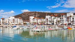 โรงแรมใกล้ สนามบิน Agadir Almassira