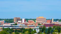 โรงแรมใกล้ สนามบิน Cheyenne