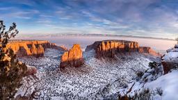 โรงแรมใกล้ สนามบิน Grand Junction Regnl