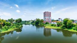 โรงแรมใกล้ สนามบิน Kochi