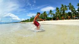 โรงแรมใกล้ สนามบิน Bohol–Panglao Intl