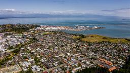 โรงแรมใกล้ สนามบิน Nelson