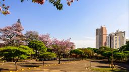 โรงแรมใกล้ สนามบิน Londrina