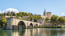 โรงแรมใกล้ สนามบิน Avignon-Caum