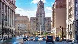 โรงแรมใกล้ สนามบิน Buffalo